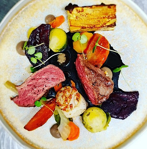 Les Terrasses de Bel Air