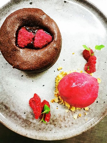 Les Terrasses de Bel Air