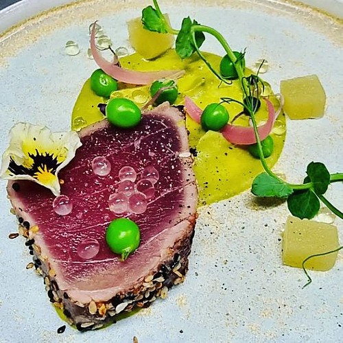 Les Terrasses de Bel Air