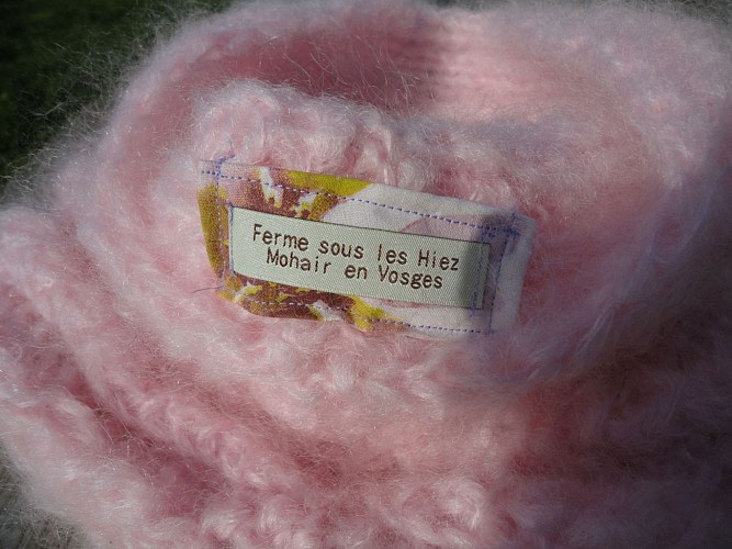 La Ferme sous les Hiez