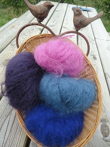 La Ferme sous les Hiez