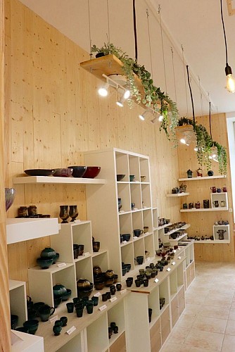 Poterie du Grand Duc