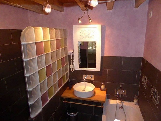 Chambres d'hôtes Le Clos de la Pinsonnière