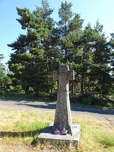 Croix de Maurel