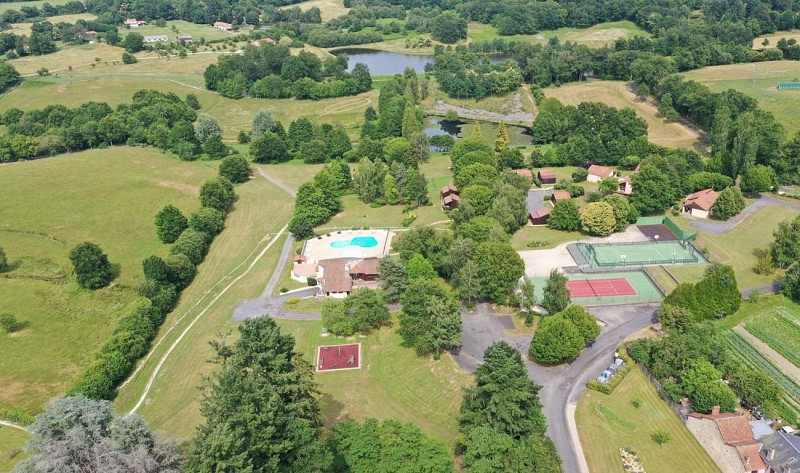 Les Ribières - gîte n°2