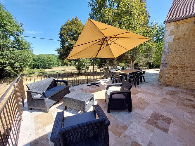 LE SOLEIL DE LA ROUVINIE 1 2