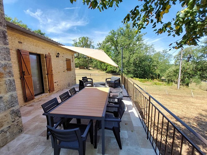 LE SOLEIL DE LA ROUVINIE (1) 2