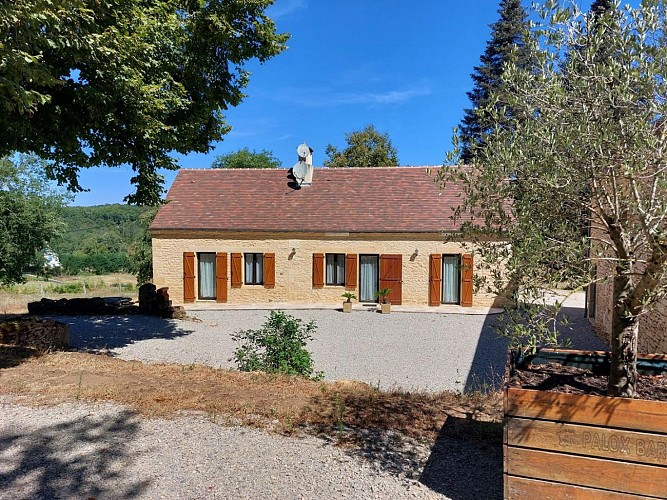 LE SOLEIL DE LA ROUVINIE (3) 3