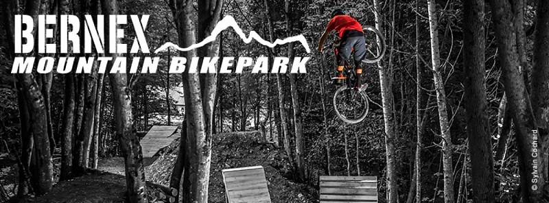 Bike Park BERNEX