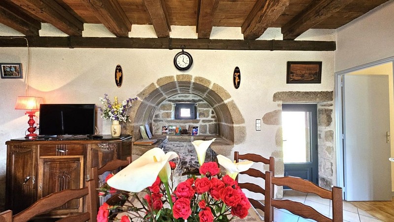 Location Gîtes de France - Réf : 19G5321