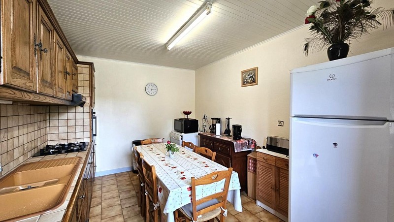 Location Gîtes de France - Réf : 19G5321