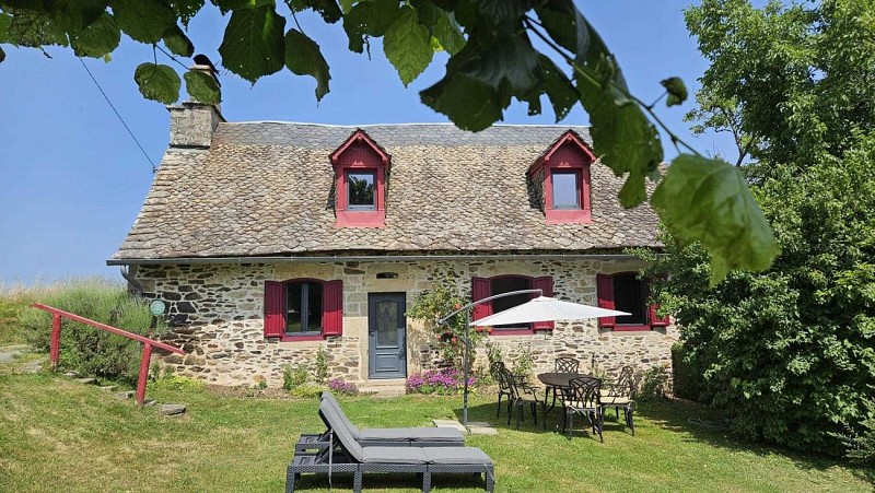 Location Gîtes de France - Réf : 19G5321
