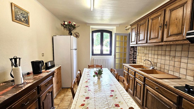 Location Gîtes de France - Réf : 19G5321