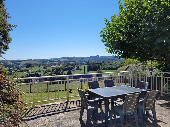 Location Gîtes de France Le Pouget