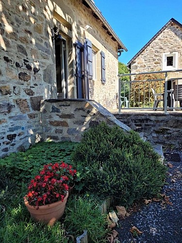 Location Gîtes de France Le Pouget