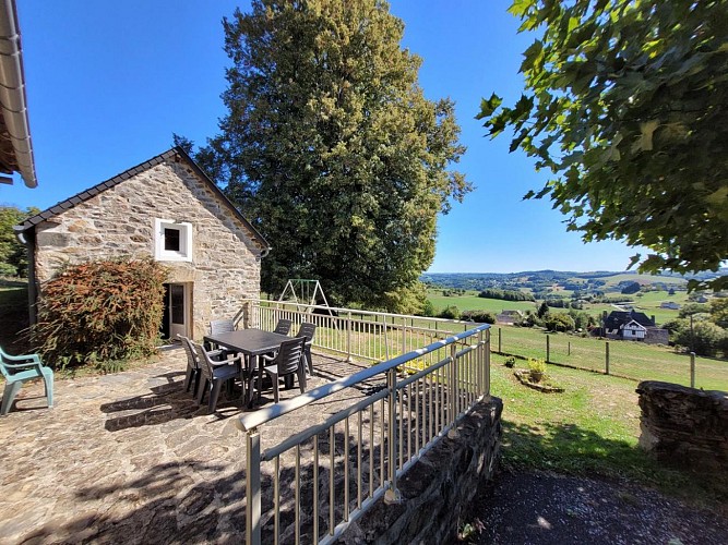 Location Gîtes de France Le Pouget