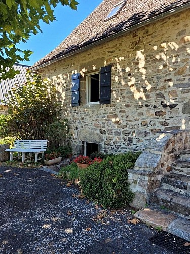 Location Gîtes de France Le Pouget