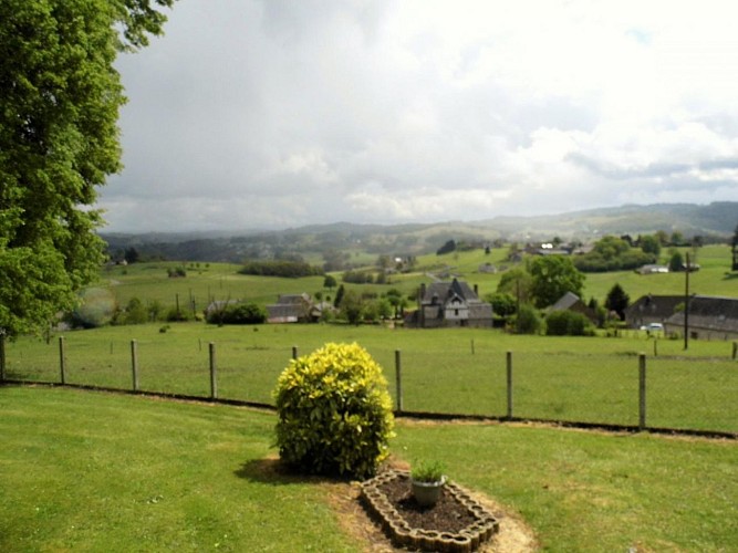 Location Gîtes de France Le Pouget