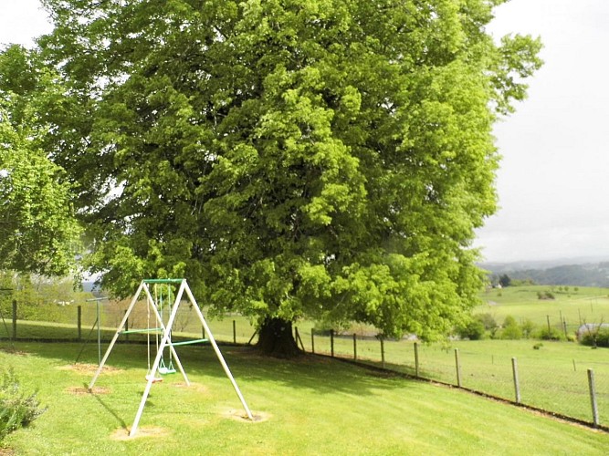 Location Gîtes de France Le Pouget