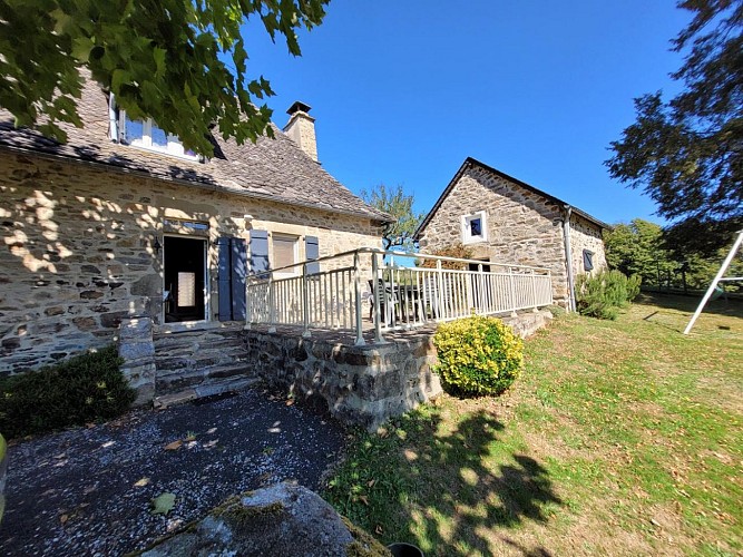 Location Gîtes de France Le Pouget