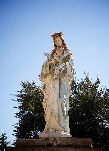 Eglise de Saint-Lizier