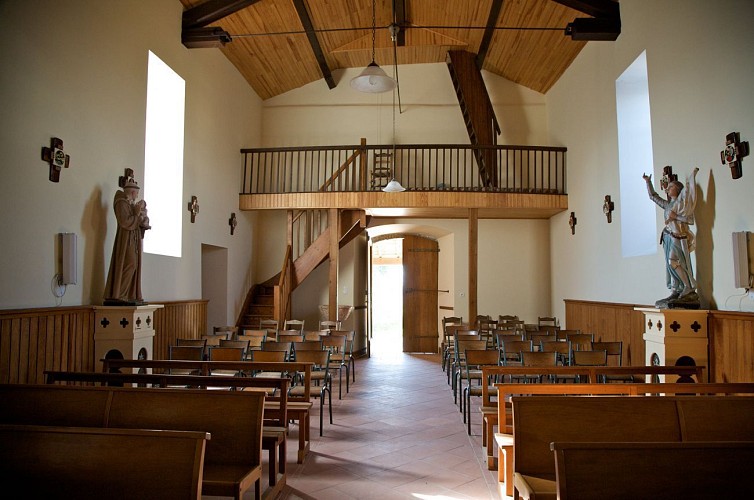 Eglise de Saint-Lizier
