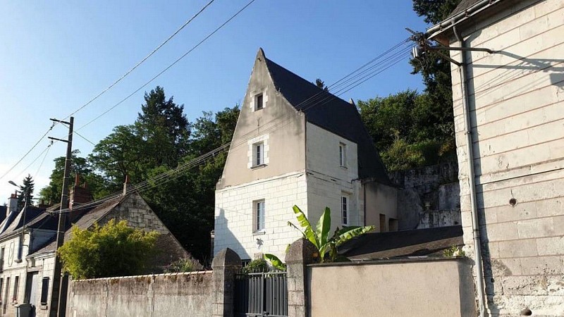 La maison de Gabrielle d’Estrées - Villa Gabrielle