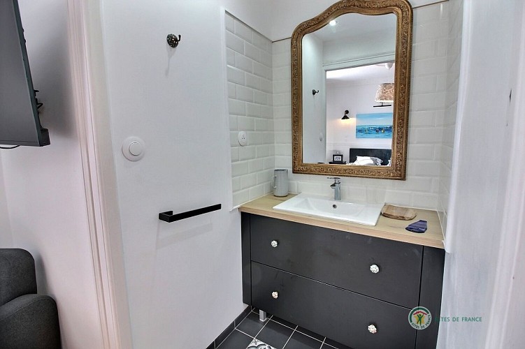 Ma belle Perrosienne