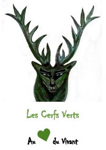 Les Cerfs Verts_logo