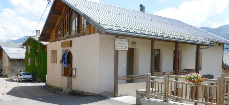 Auberge de Granier