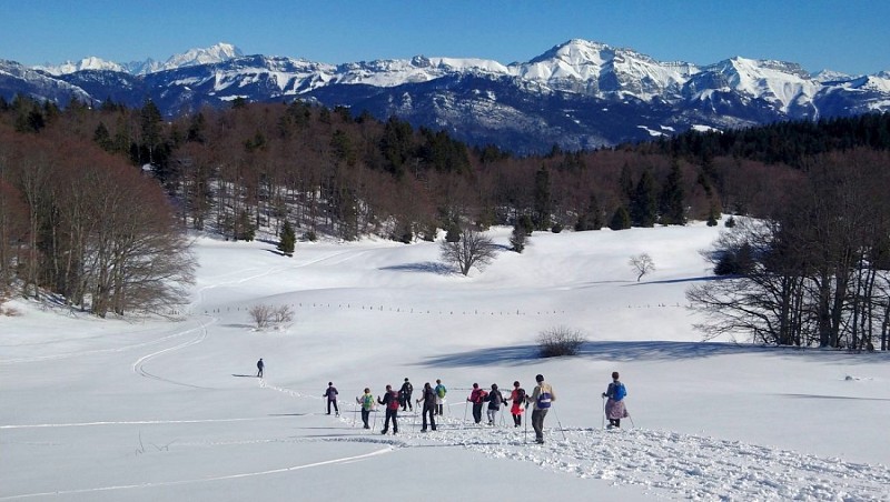 Atypique Rando - Fabien Lamborot