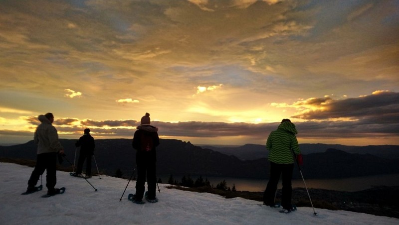 Atypique Rando - Fabien Lamborot