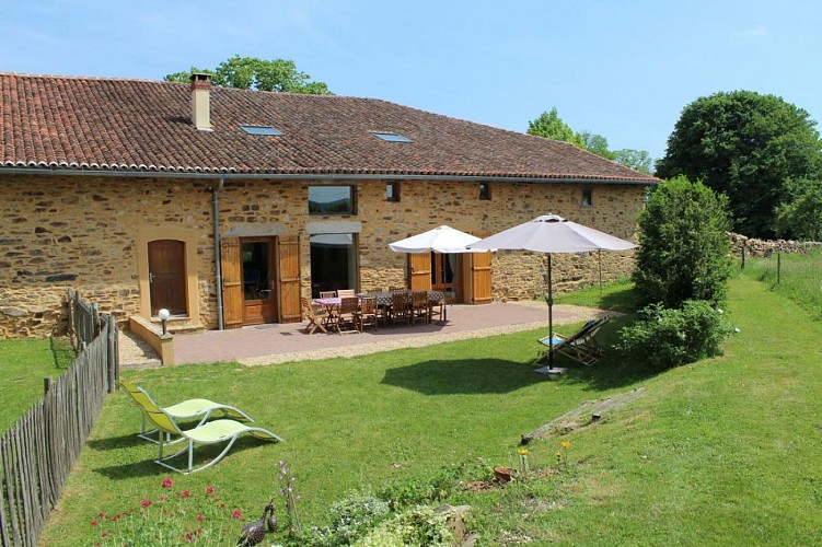 Les Petites Brégères