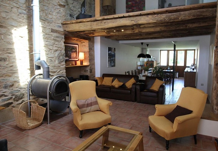 Les Petites Brégères