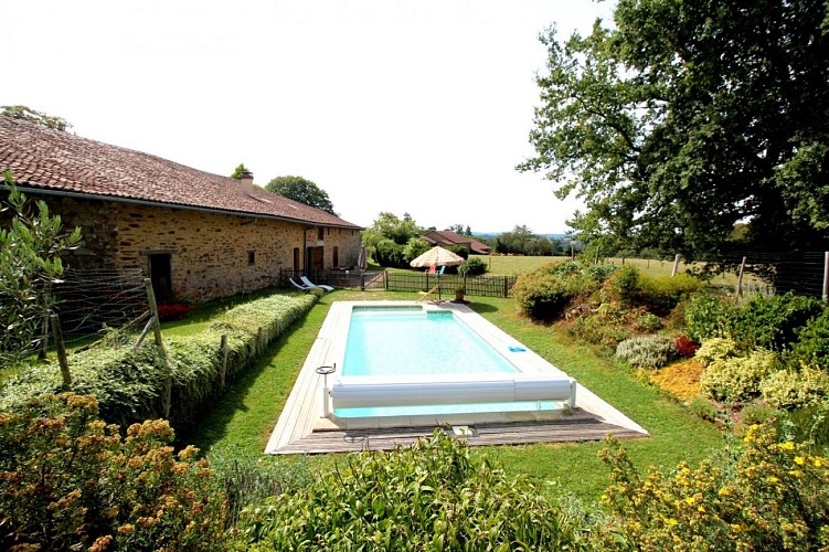 Les Petites Brégères