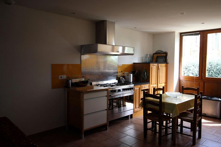 Les Petites Brégères