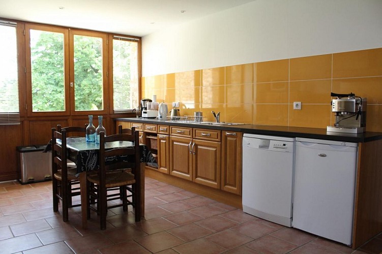 Les Petites Brégères