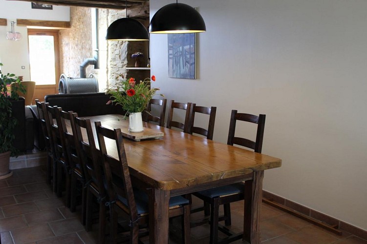 Les Petites Brégères