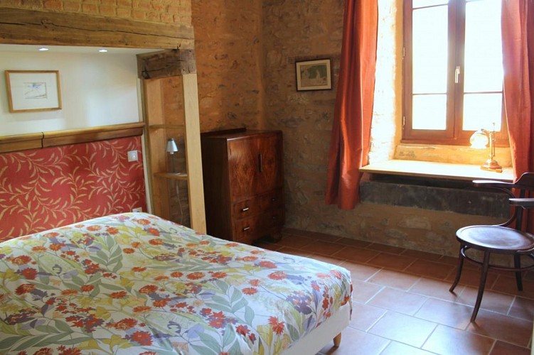 Les Petites Brégères