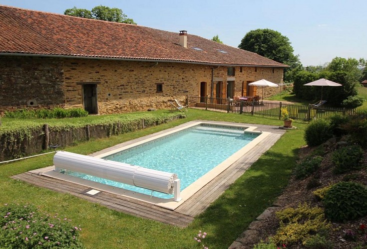 Les Petites Brégères