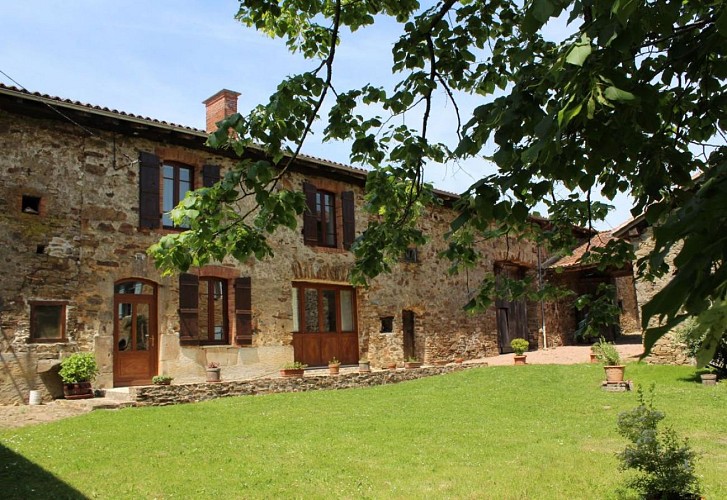 Les Petites Brégères