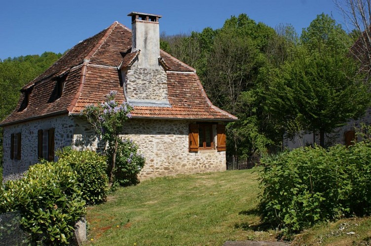 La Maison de Jeanne
