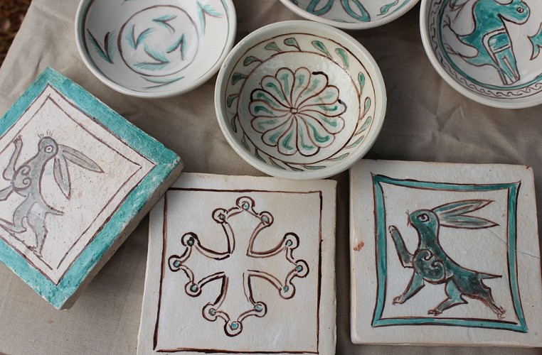 Maison du Potier JEP_Credit Office de Tourisme des Hauts Tolosans (1)