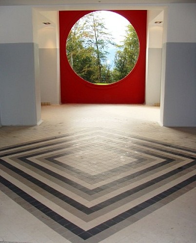 Sanatorium Martel de Janville