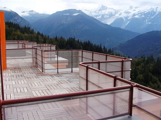 Sanatorium Martel de Janville