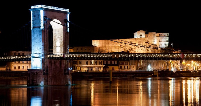Centre Historique - Tournon sur Rhône