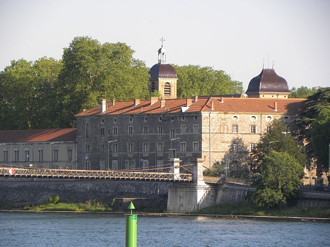 Centre Historique - Tournon sur Rhône