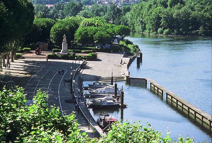 Centre Historique - Tournon sur Rhône