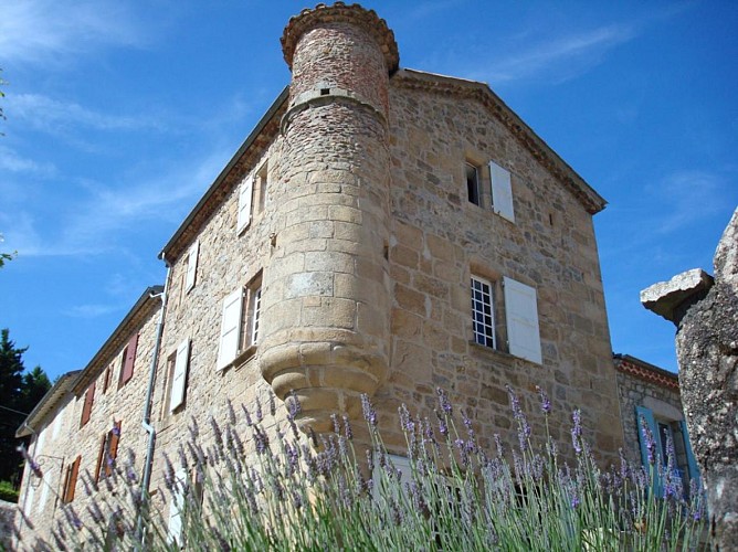 Maison du Bailli