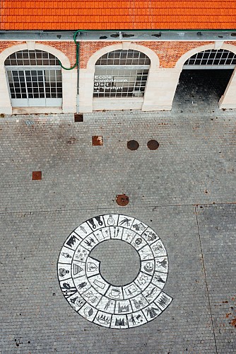 Site de la manufacture nationale d'armes